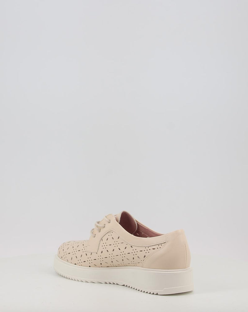 Chaussures PITILLOS 10383 crème