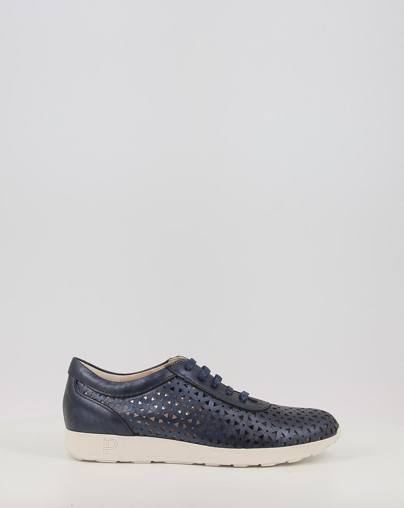 Chaussures PITILLOS 10422 bleu