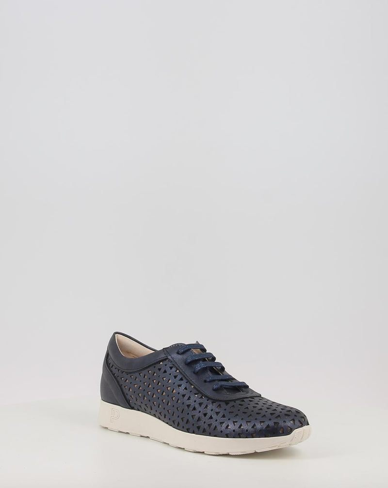Chaussures PITILLOS 10422 bleu