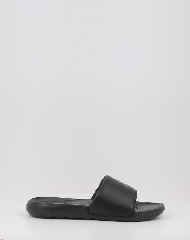 Tongs NIKE VICTORI ONE CN9675-003 noir
