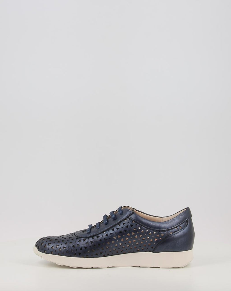 Chaussures PITILLOS 10422 bleu