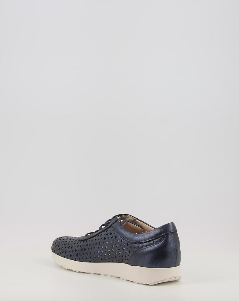 Chaussures PITILLOS 10422 bleu