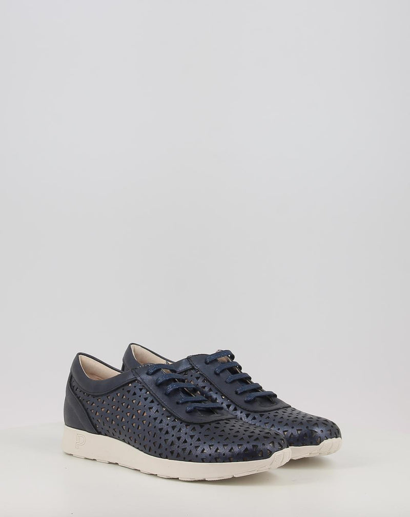 Chaussures PITILLOS 10422 bleu