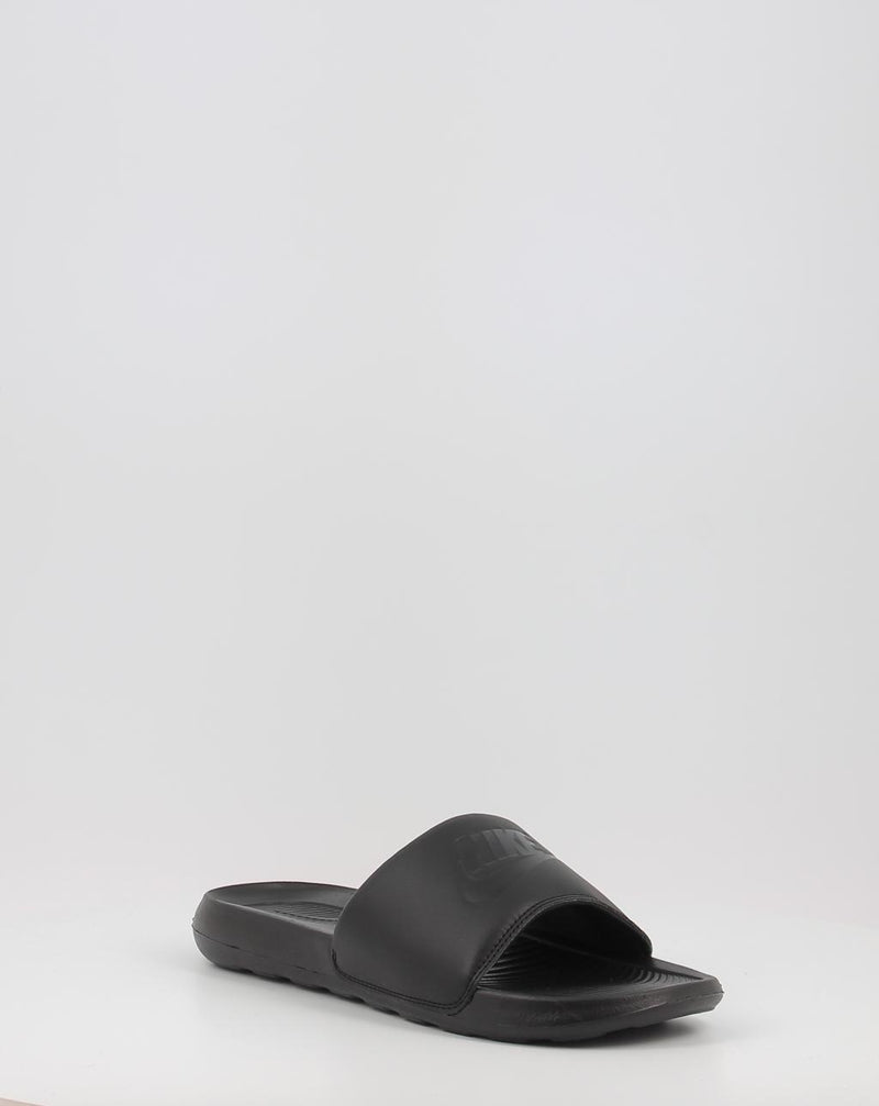 Tongs NIKE VICTORI ONE CN9675-003 noir