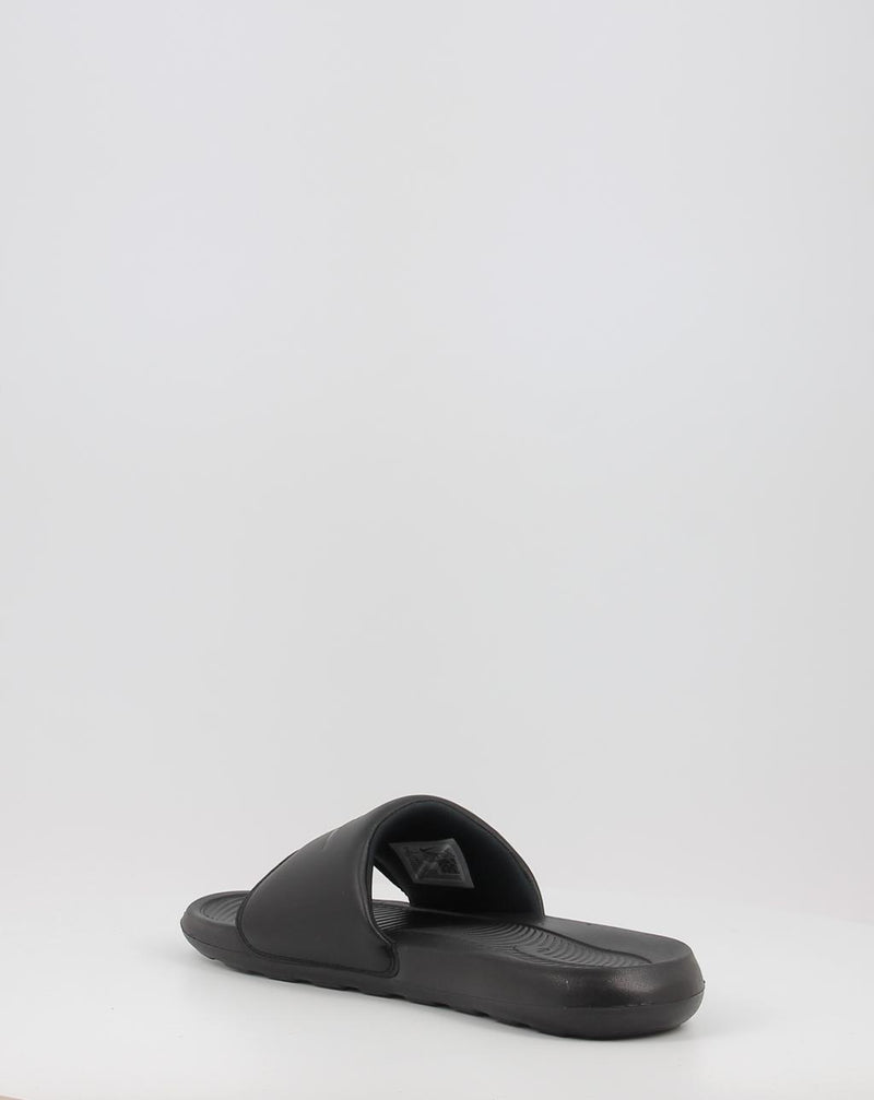 Tongs NIKE VICTORI ONE CN9675-003 noir