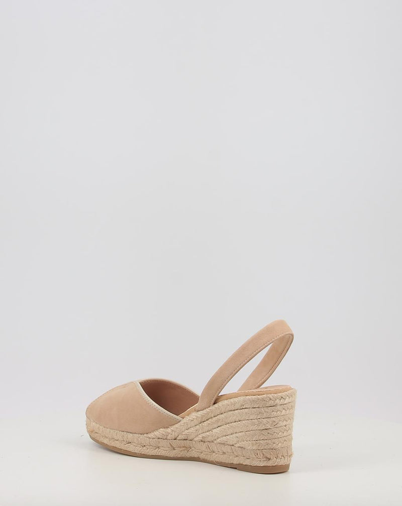 Espadrilles GAIMO RIBY5 beige