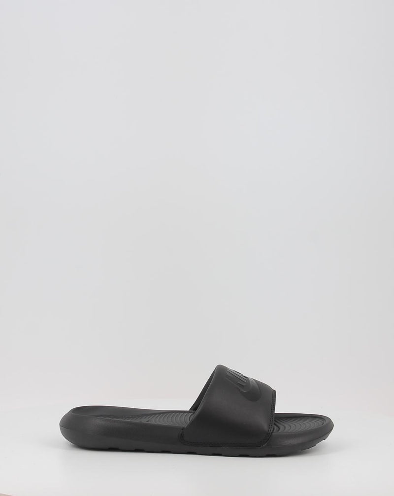 Tongs NIKE WMNS VICTORI CN9677-004 noir