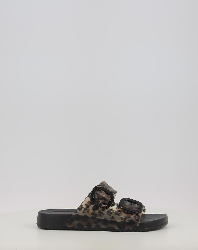 Sandales IGOR HABANA BRILLO LEO S10336-002 noir