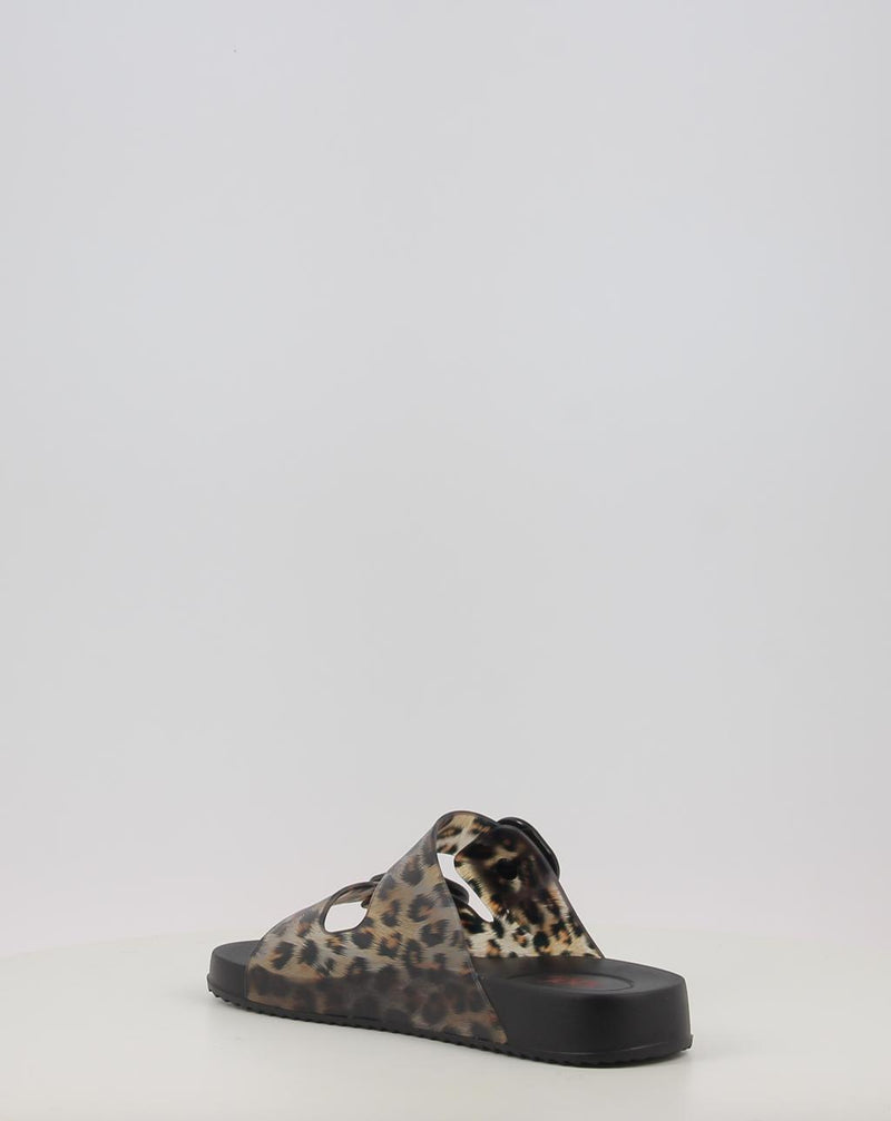 Sandales IGOR HABANA BRILLO LEO S10336-002 noir
