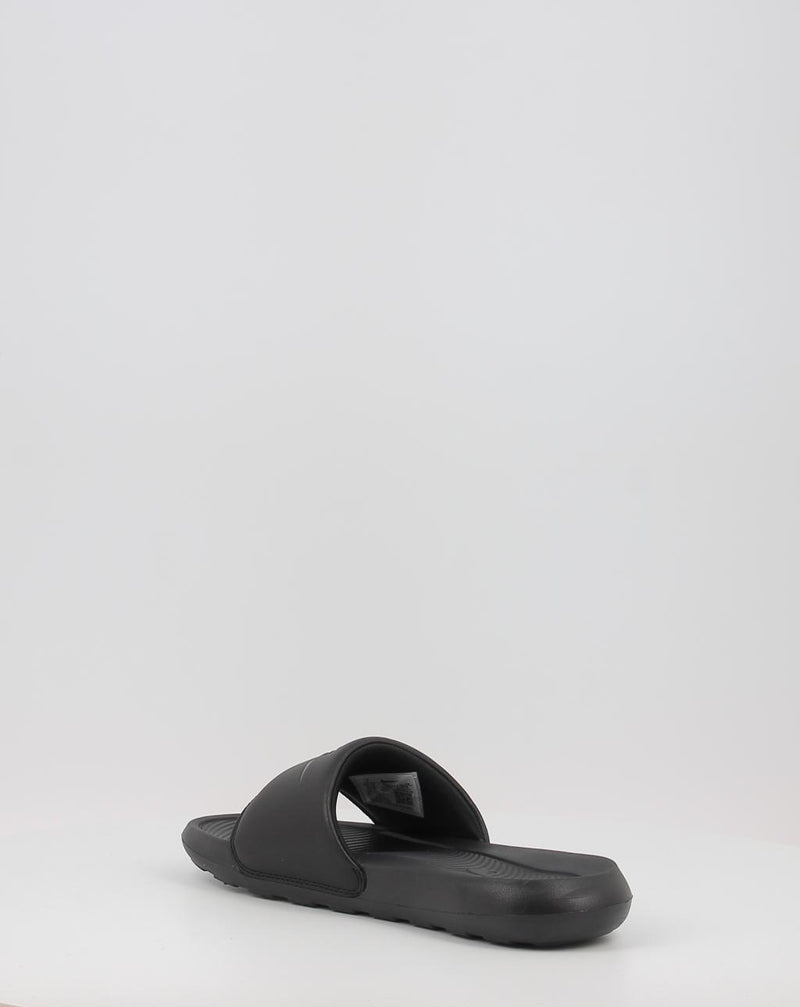 Tongs NIKE WMNS VICTORI CN9677-004 noir