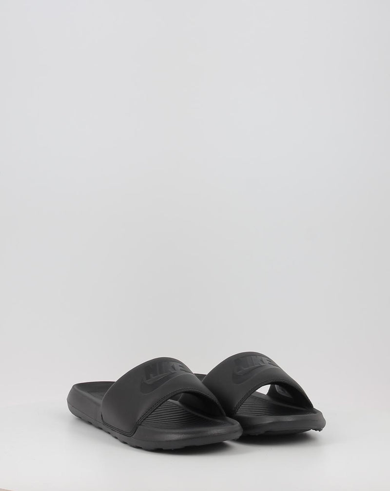 Tongs NIKE WMNS VICTORI CN9677-004 noir