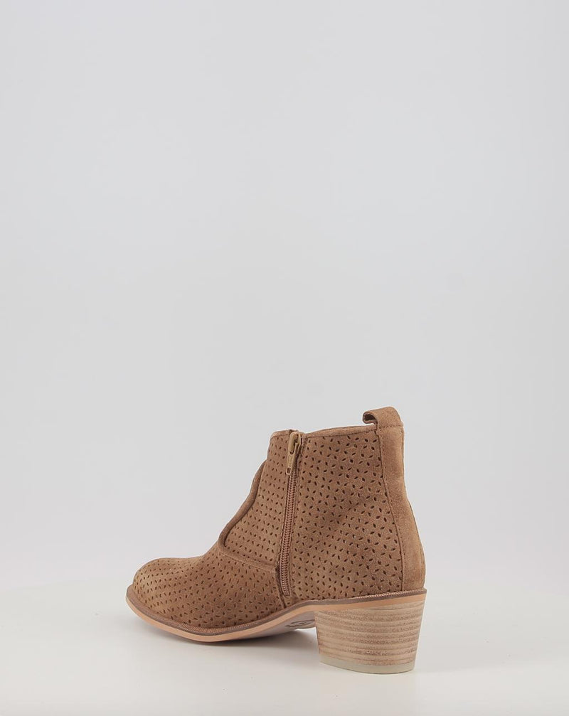 Bottines ALPE NELLY 5390 cuir