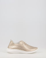 Chaussures EOLIGEROS LIBERTE or