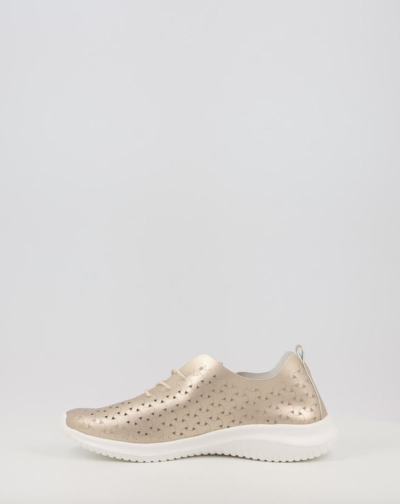 Chaussures EOLIGEROS LIBERTE or