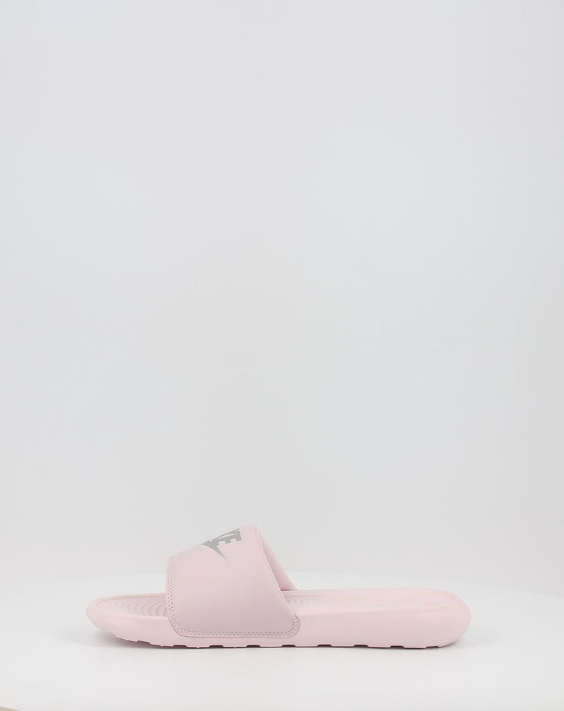 Tongs NIKE WMNS VICTORI CN9677 rose