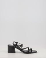 Sandales BRYAN STEPWISE GRECIA noir