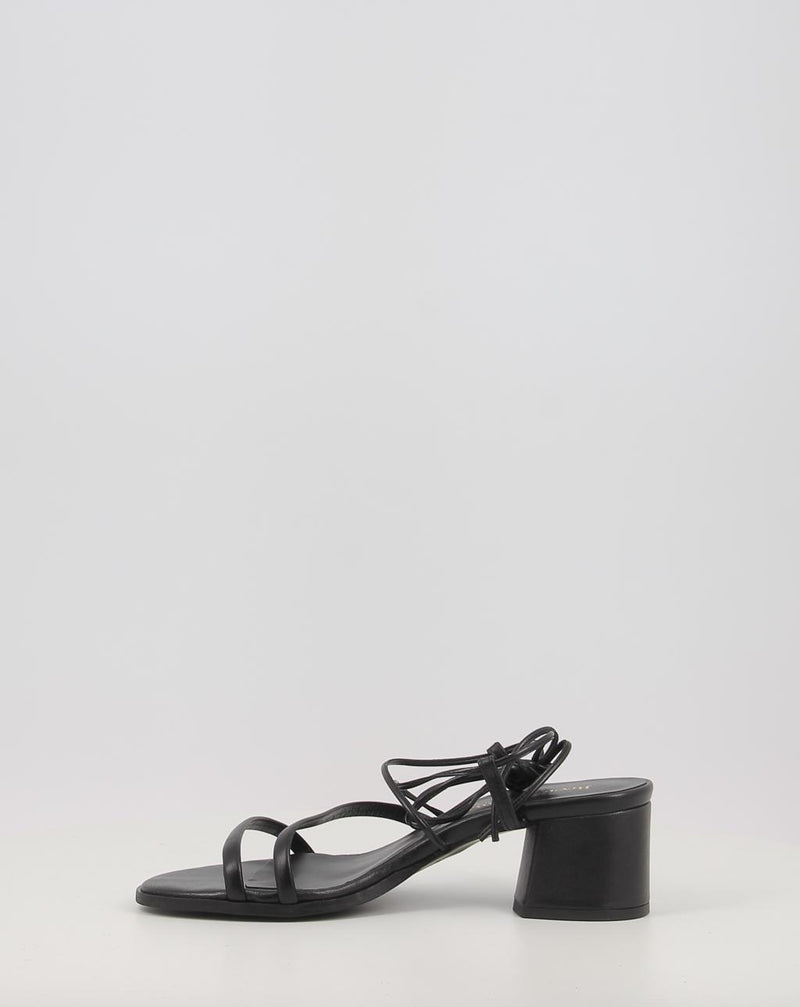 Sandales BRYAN STEPWISE GRECIA noir