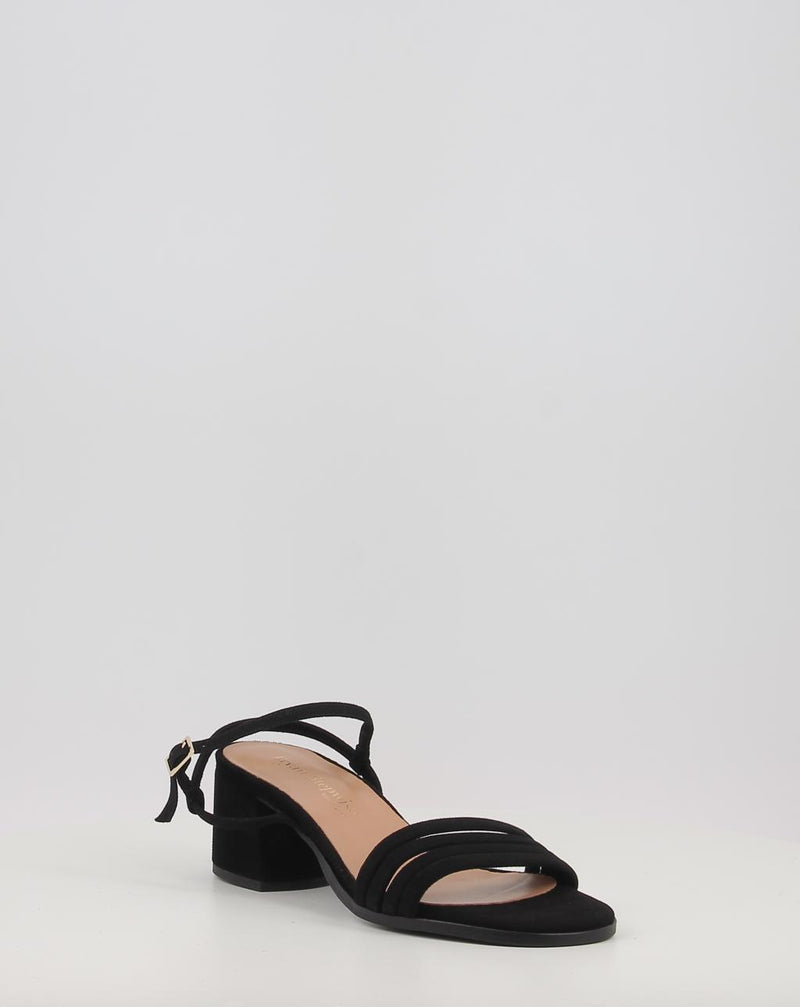 Sandales BRYAN STEPWISE 2612 noir