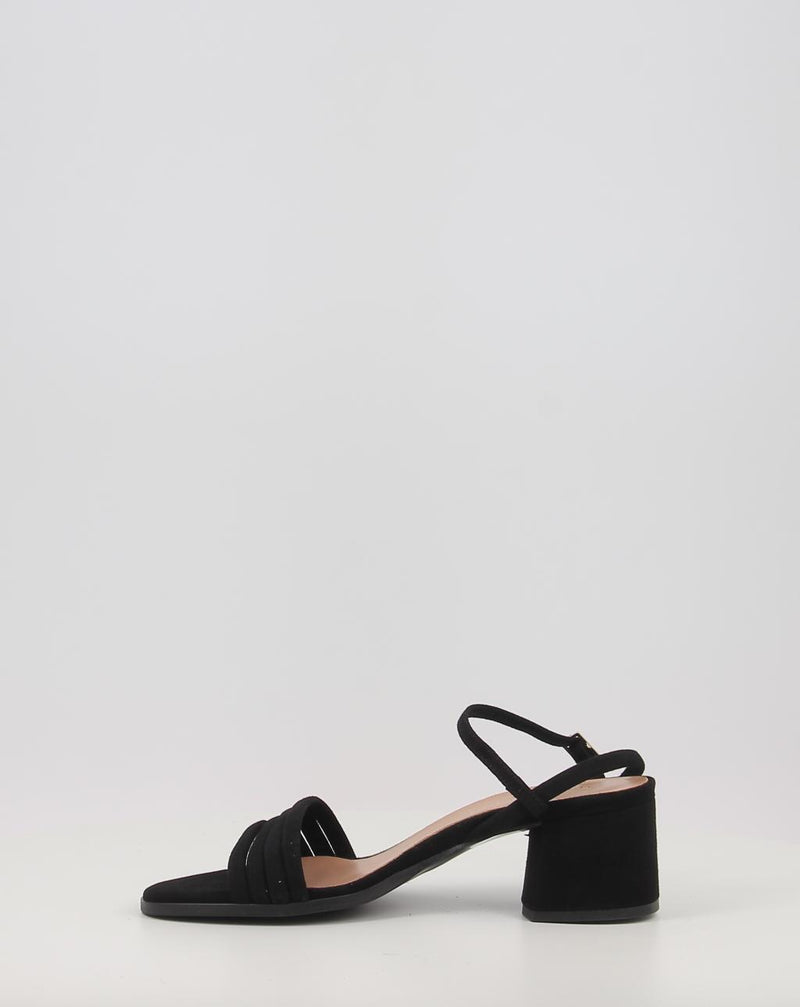 Sandales BRYAN STEPWISE 2612 noir