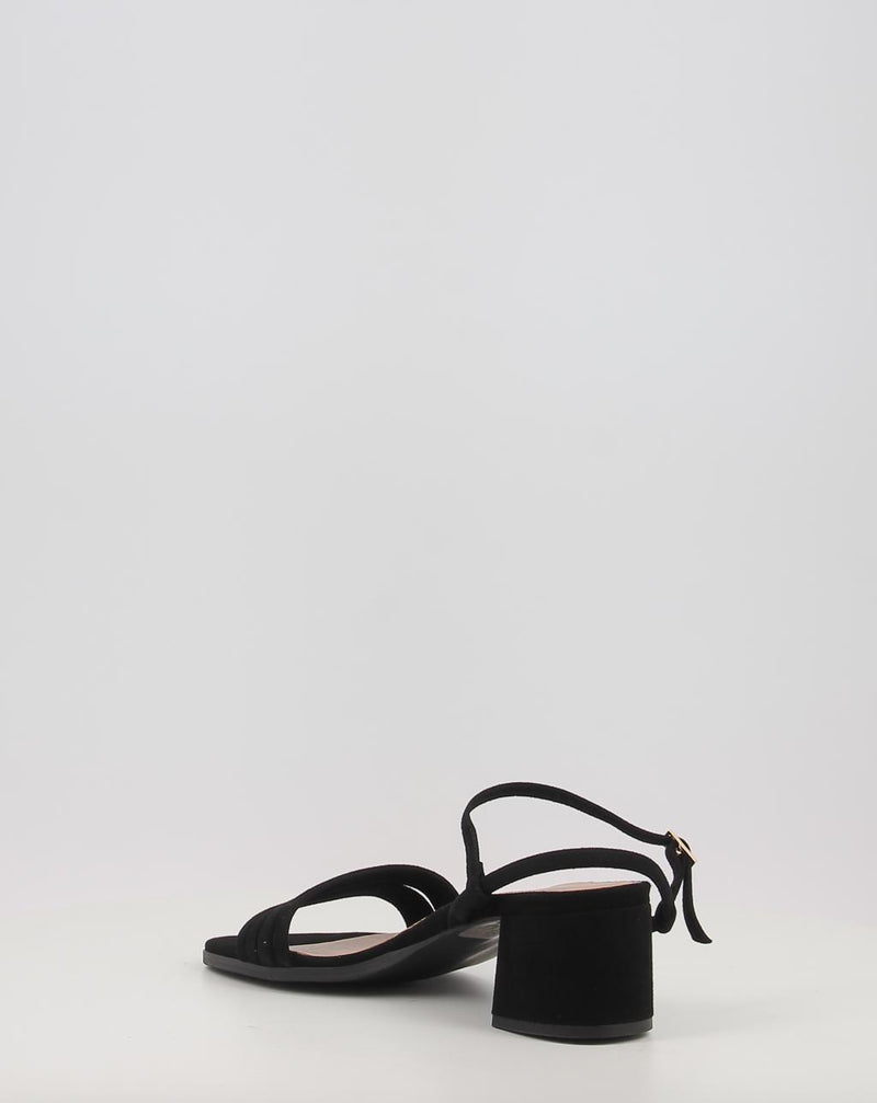 Sandales BRYAN STEPWISE 2612 noir