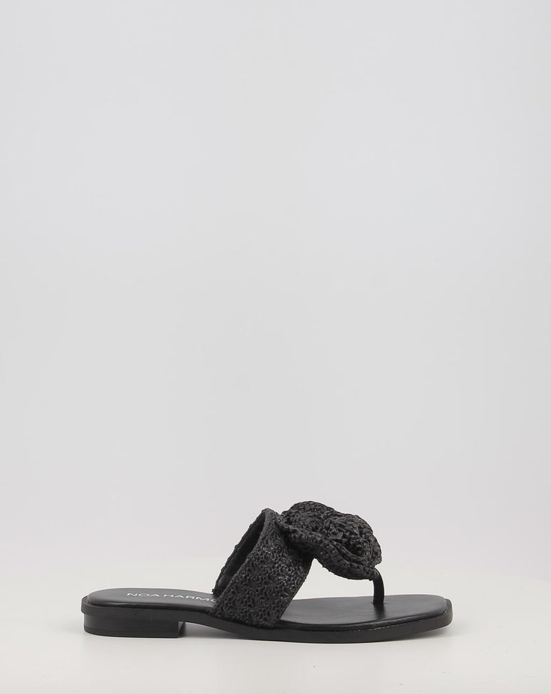 Sandales NOA HARMON ACACIA 10016 noir