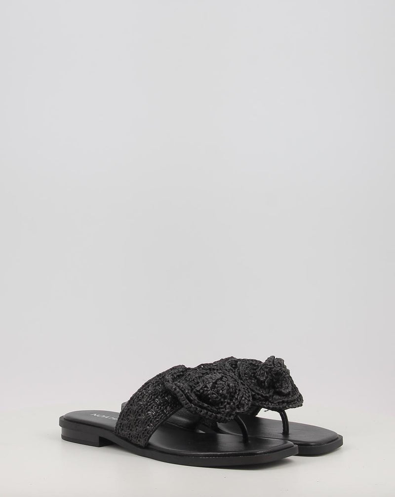 Sandales NOA HARMON ACACIA 10016 noir