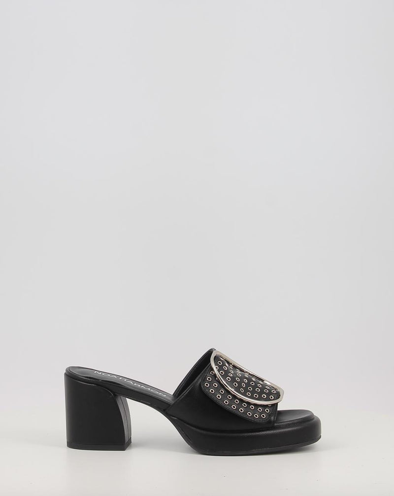 Sandales NOA HARMON LIL CHEER 10012 noir