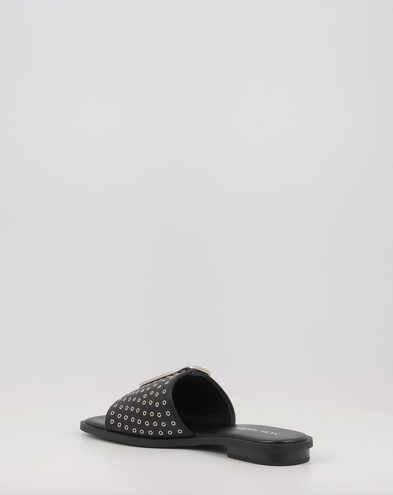 Sandales NOA HARMON JAZZ 10003 noir