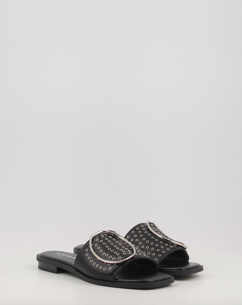 Sandales NOA HARMON JAZZ 10003 noir