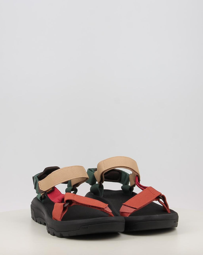 Sandales TEVA HURRICANE XLT3 multicolore
