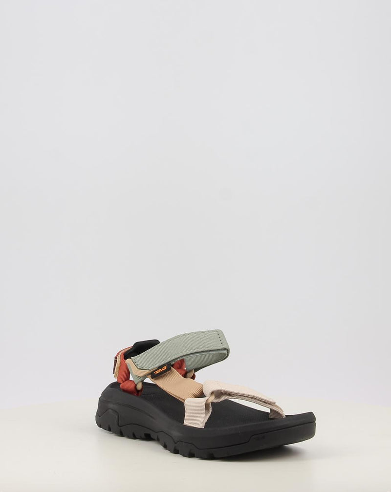Sandales TEVA HURRICANE XLT3 multicolore