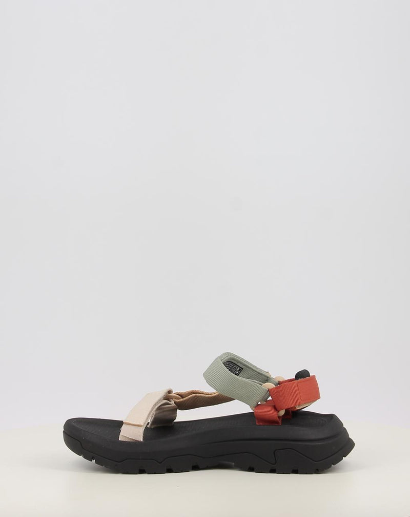 Sandales TEVA HURRICANE XLT3 multicolore