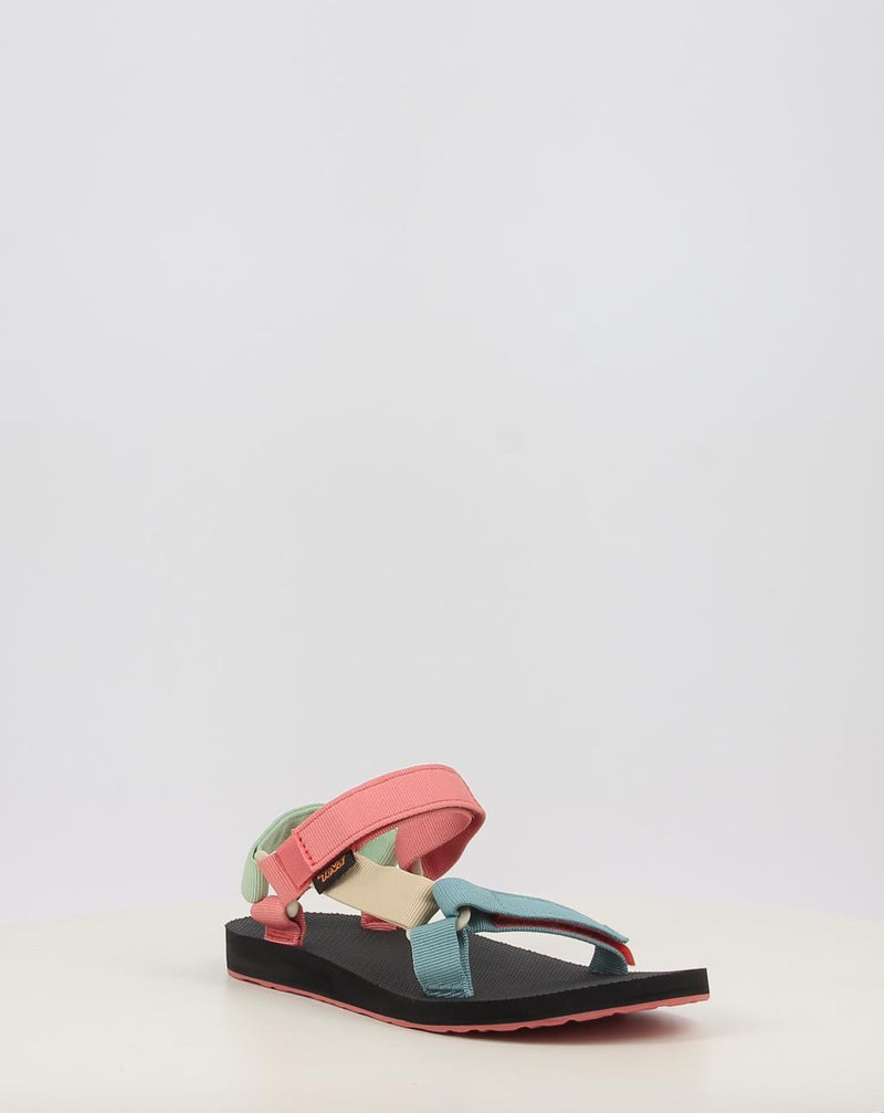 Sandales TEVA ORIGINAL UNIVERSAL multicolore