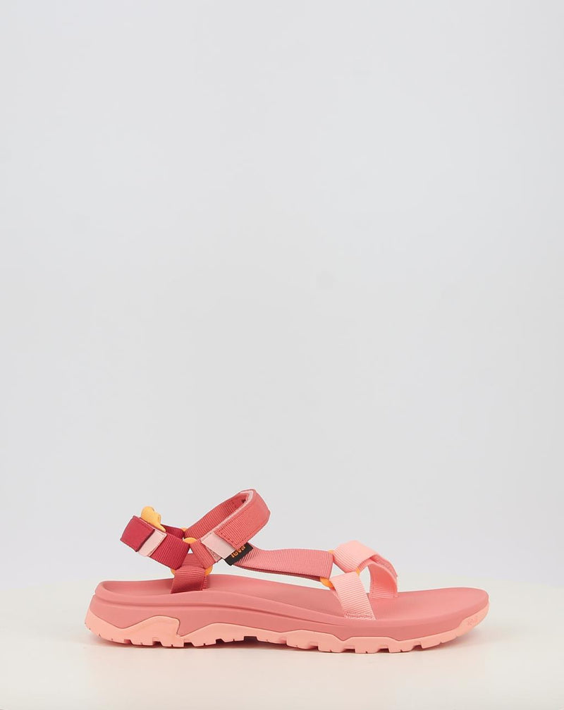 Sandales TEVA HURRICANE XLT rose