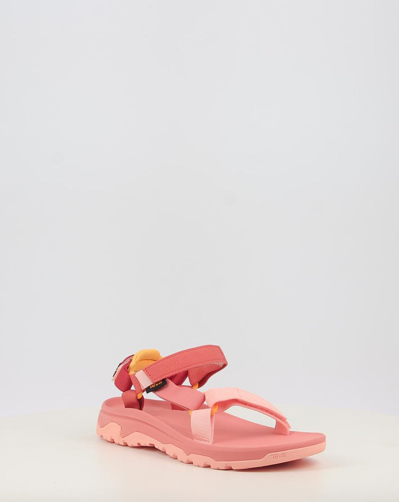 Sandales TEVA HURRICANE XLT rose