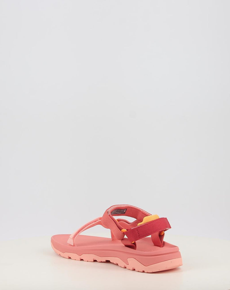 Sandales TEVA HURRICANE XLT rose