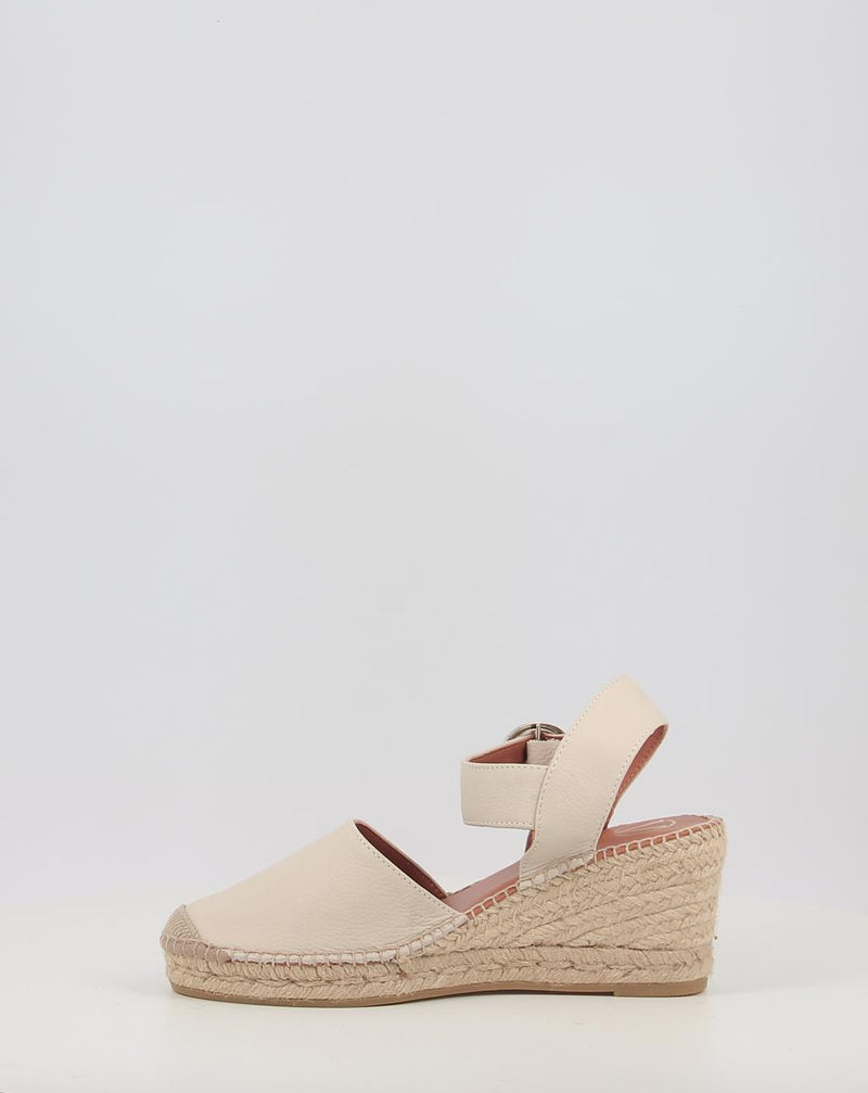 Espadrilles VIGUERA 1922 crème