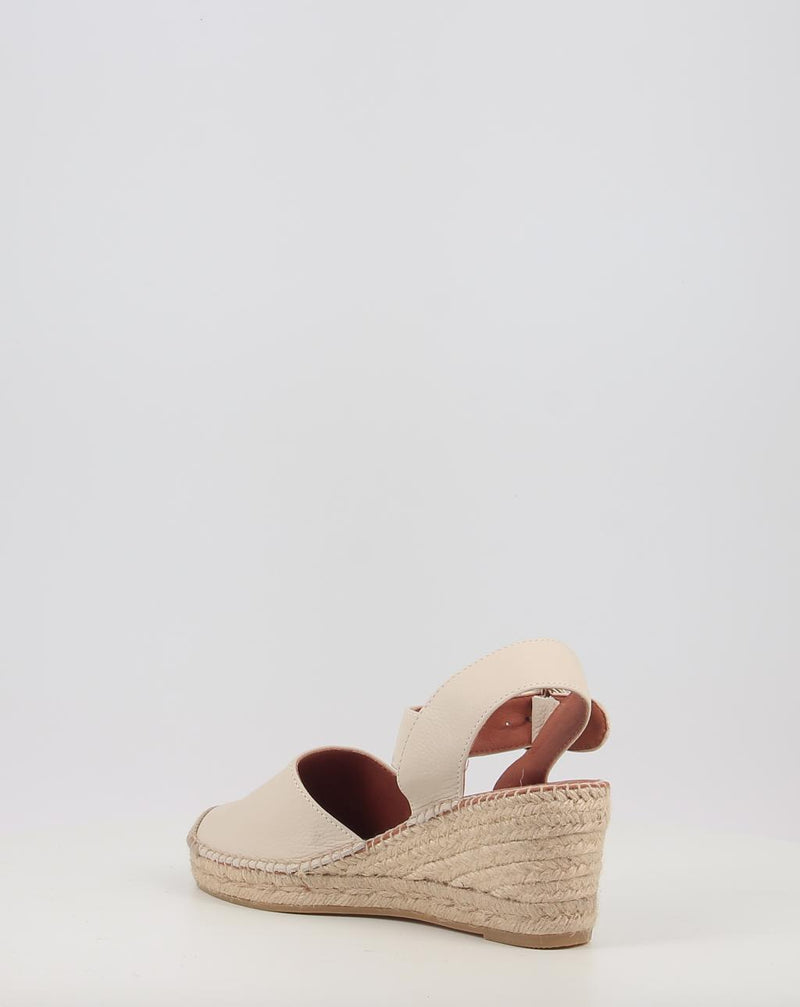 Espadrilles VIGUERA 1922 crème