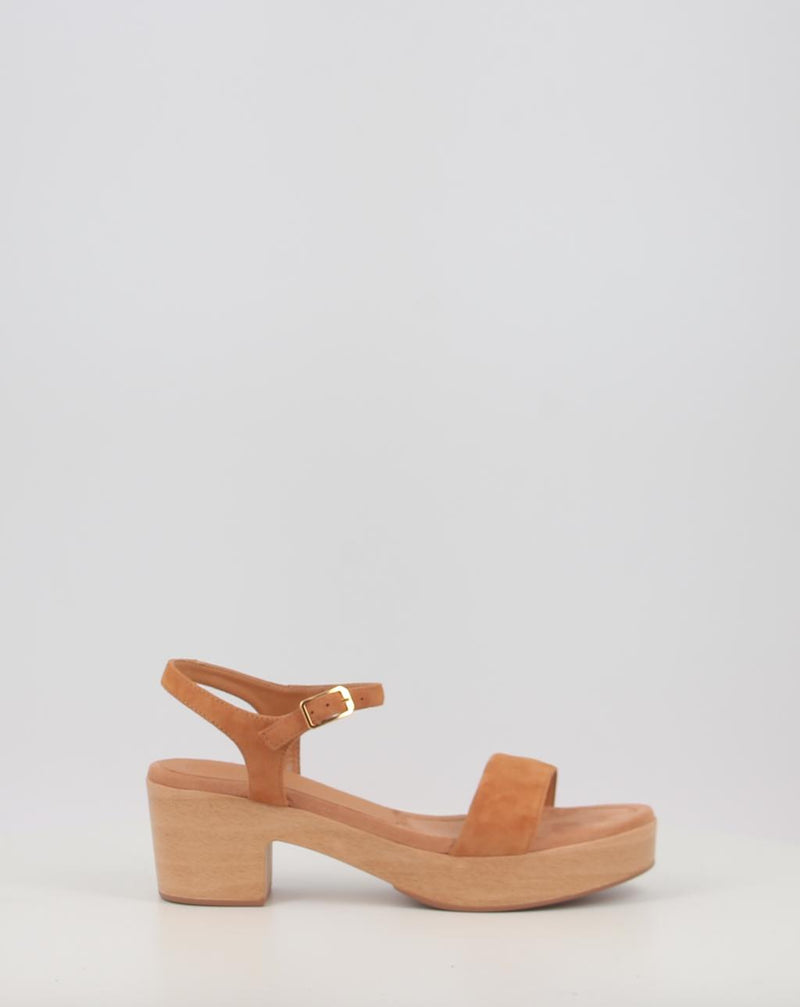 Sandales UNISA IRITA_25_KS beige