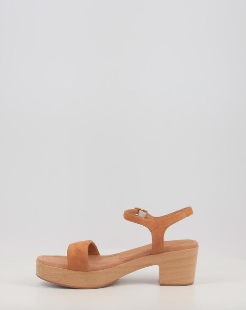 Sandales UNISA IRITA_25_KS beige