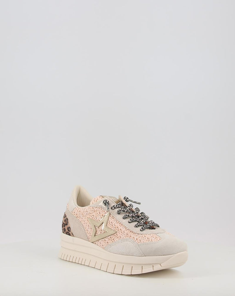 Chaussures de sport CETTI 1259XL beige