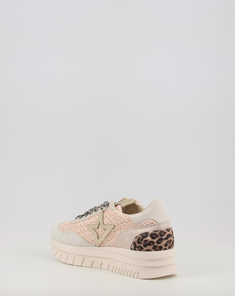Chaussures de sport CETTI 1259XL beige