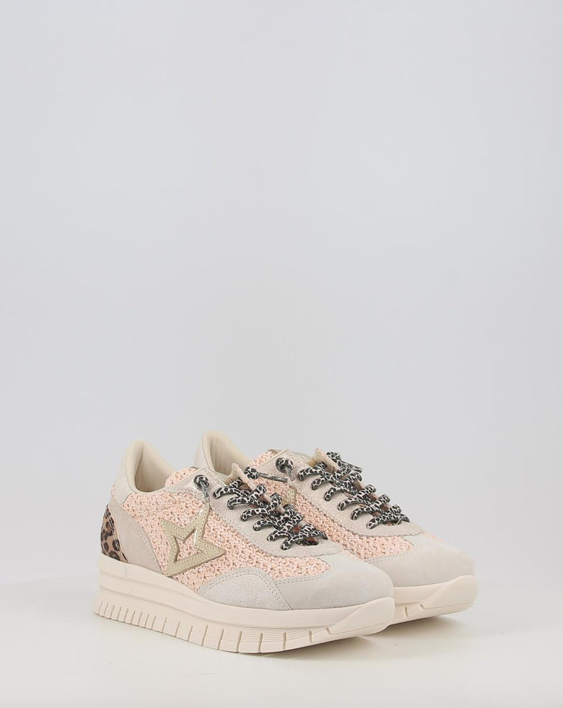 Chaussures de sport CETTI 1259XL beige
