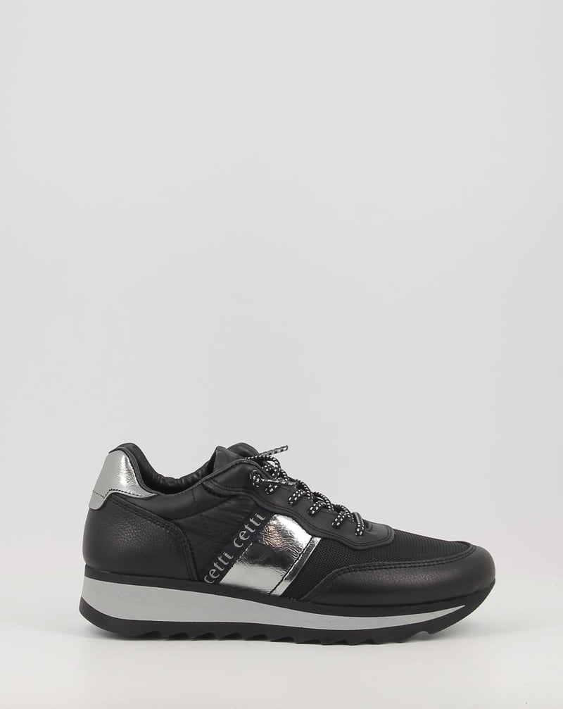 Chaussures de sport CETTI 849 noir