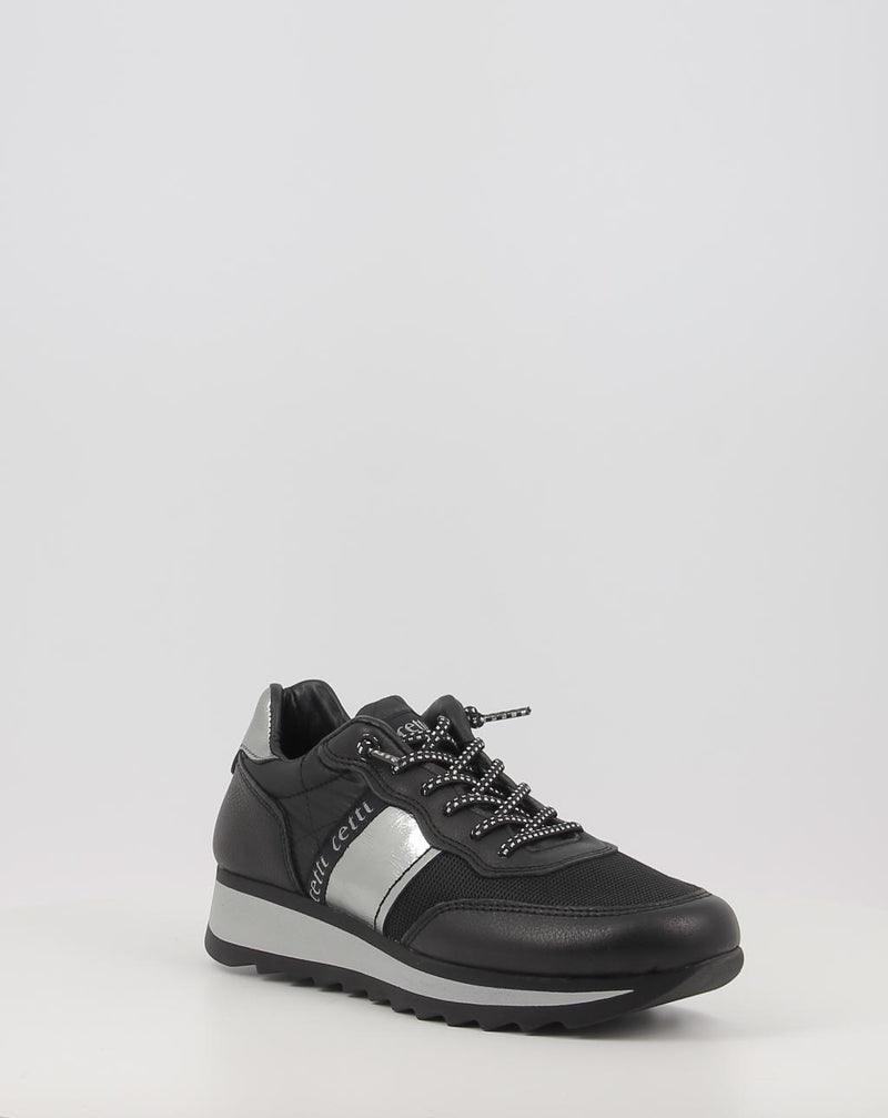 Chaussures de sport CETTI 849 noir