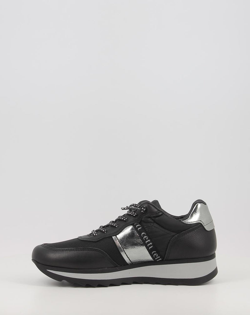 Chaussures de sport CETTI 849 noir