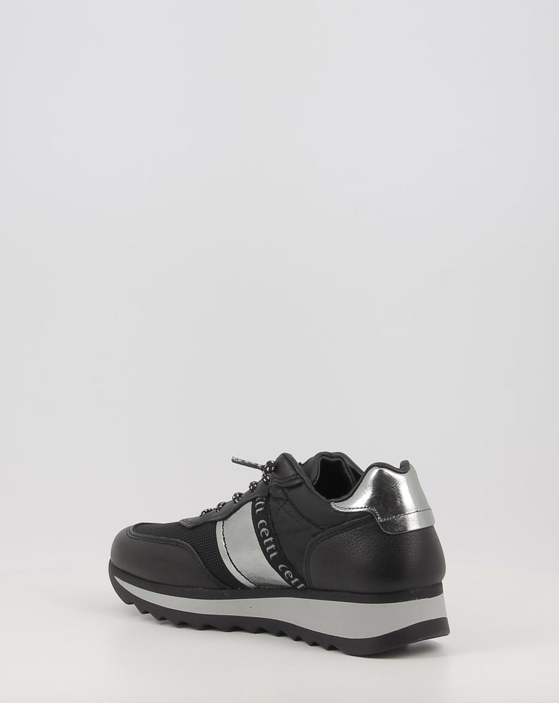 Chaussures de sport CETTI 849 noir
