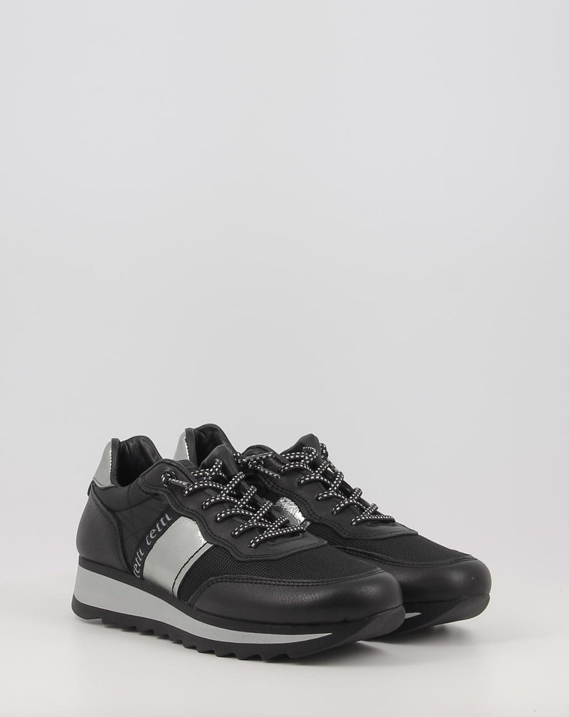 Chaussures de sport CETTI 849 noir