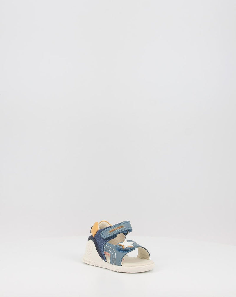 Premiers pas BIOMECANICS 232166-A bleu