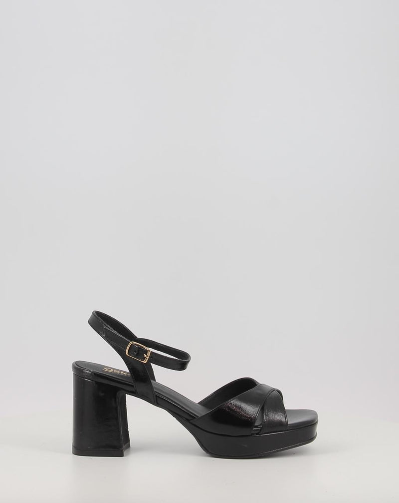 Sandales OSKARBI 2427 noir